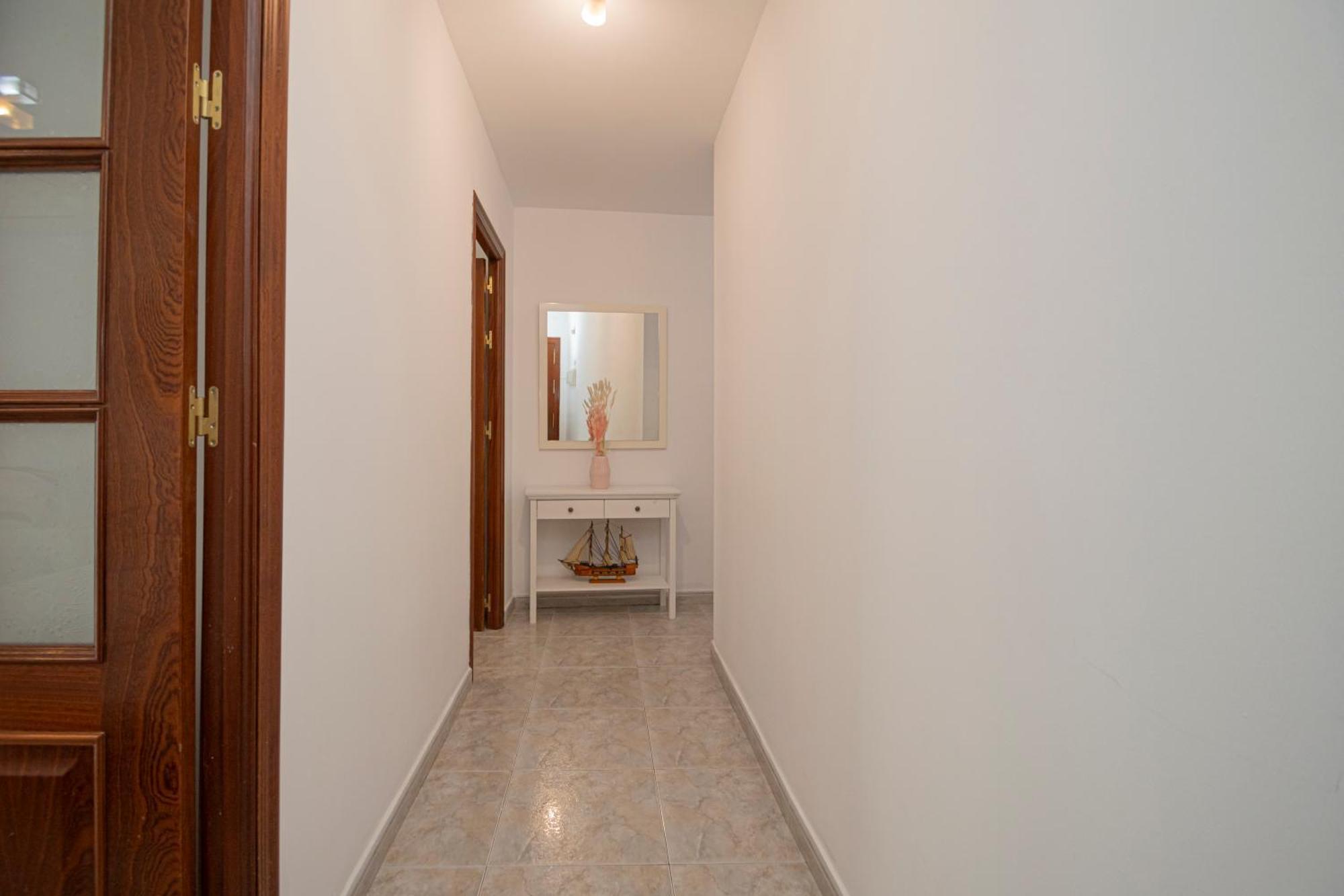 Apartment 3 Bedroom In The Heart Of Triana Seville