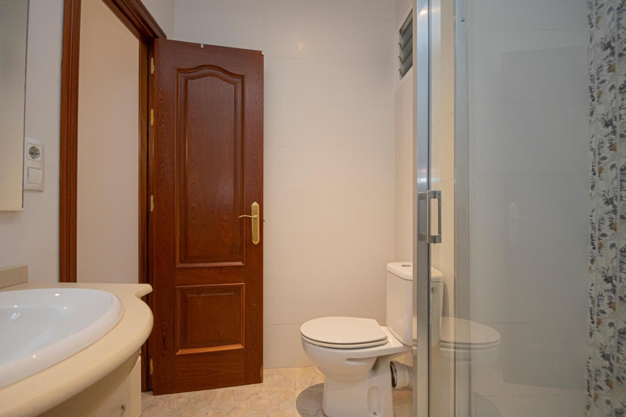 Apartment 3 Bedroom In The Heart Of Triana