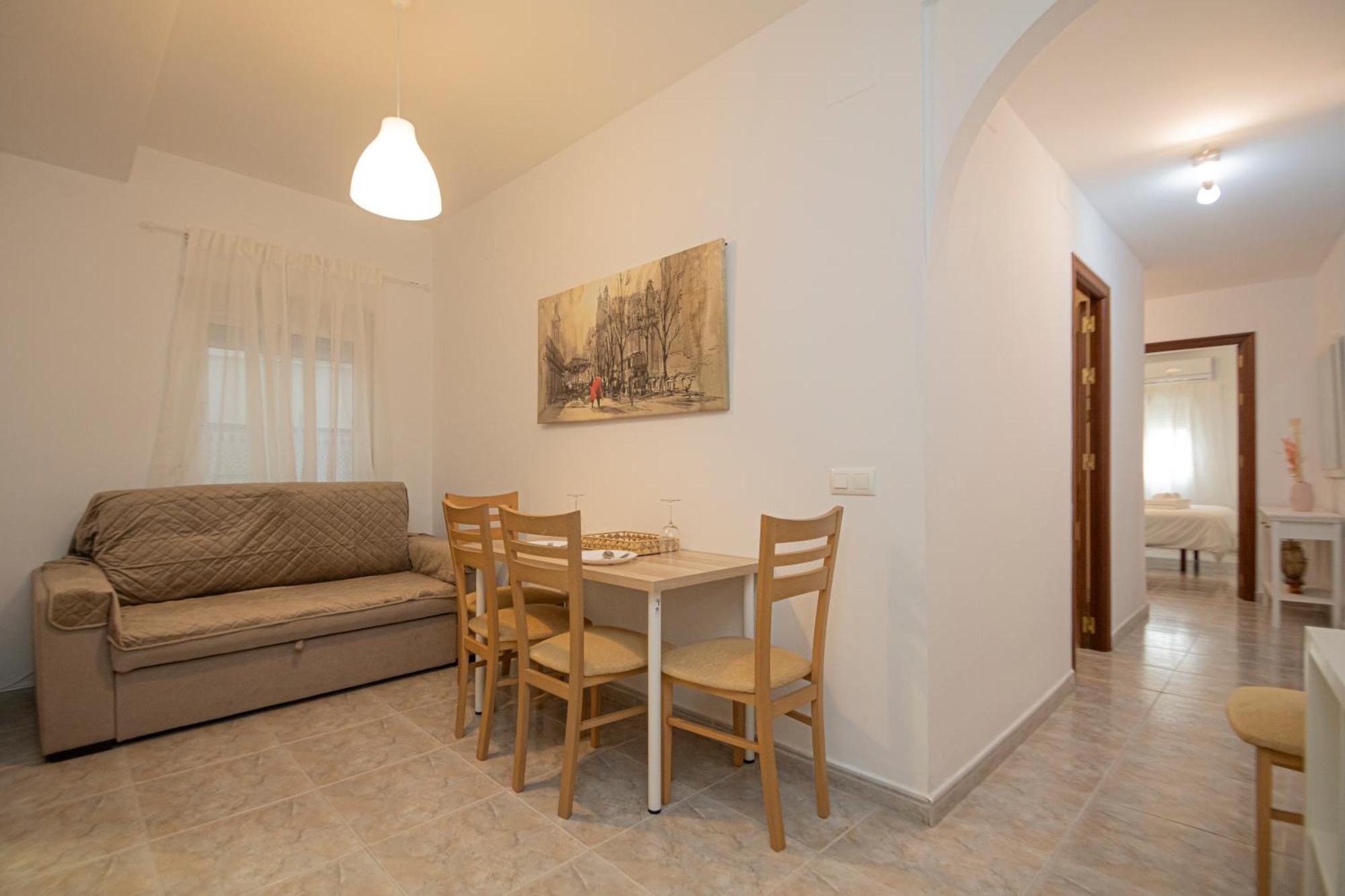 3 Bedroom In The Heart Of Triana * Seville