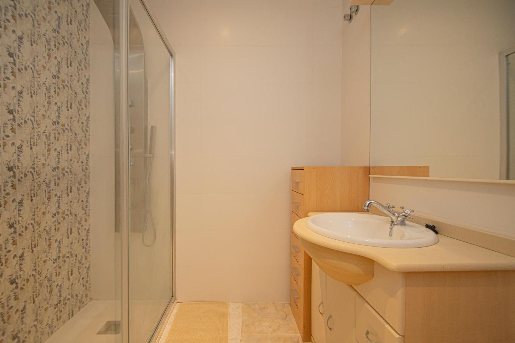 3 Bedroom In The Heart Of Triana Seville