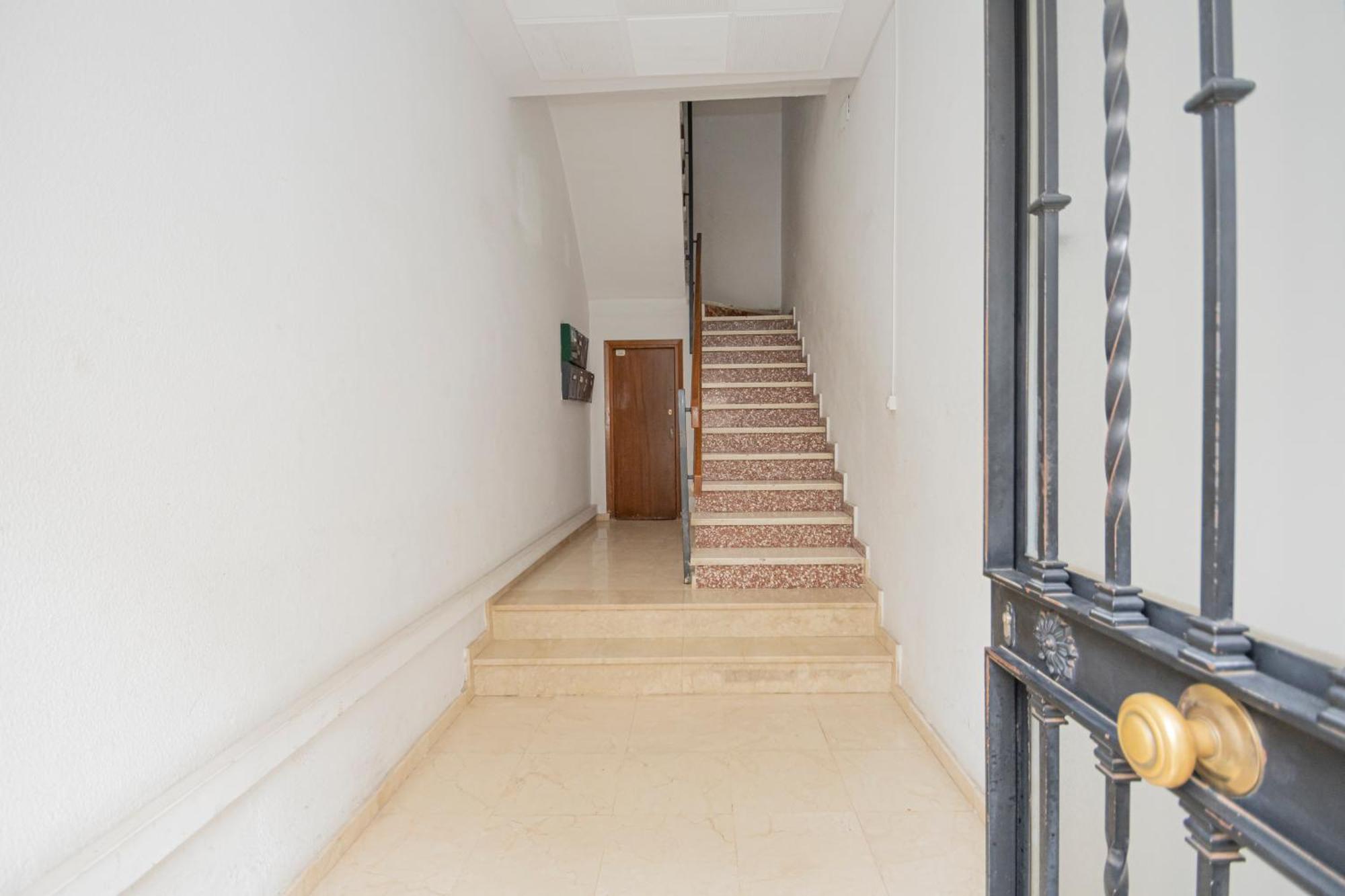 3 Bedroom In The Heart Of Triana Seville