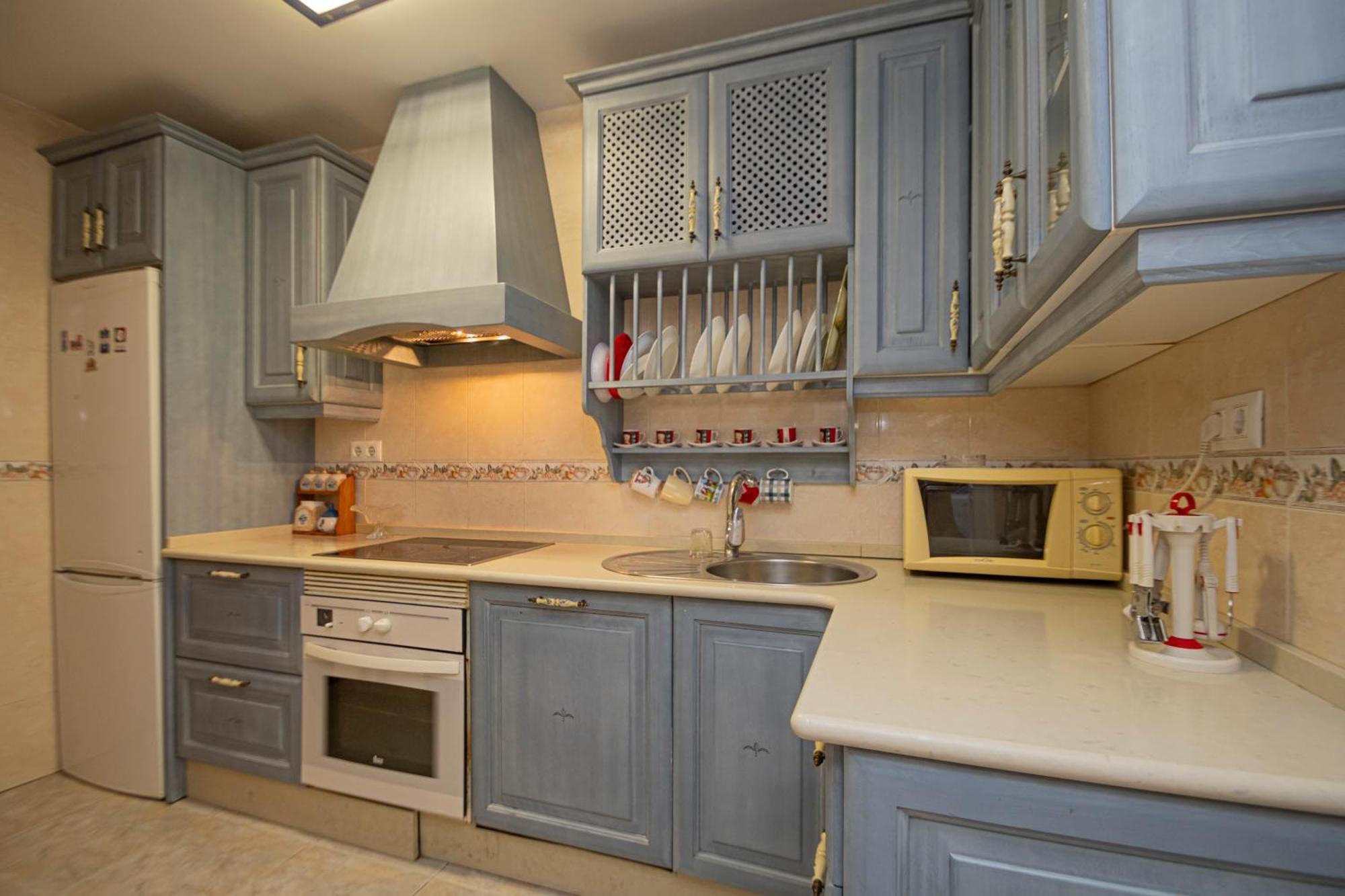 Apartment 3 Bedroom In The Heart Of Triana *