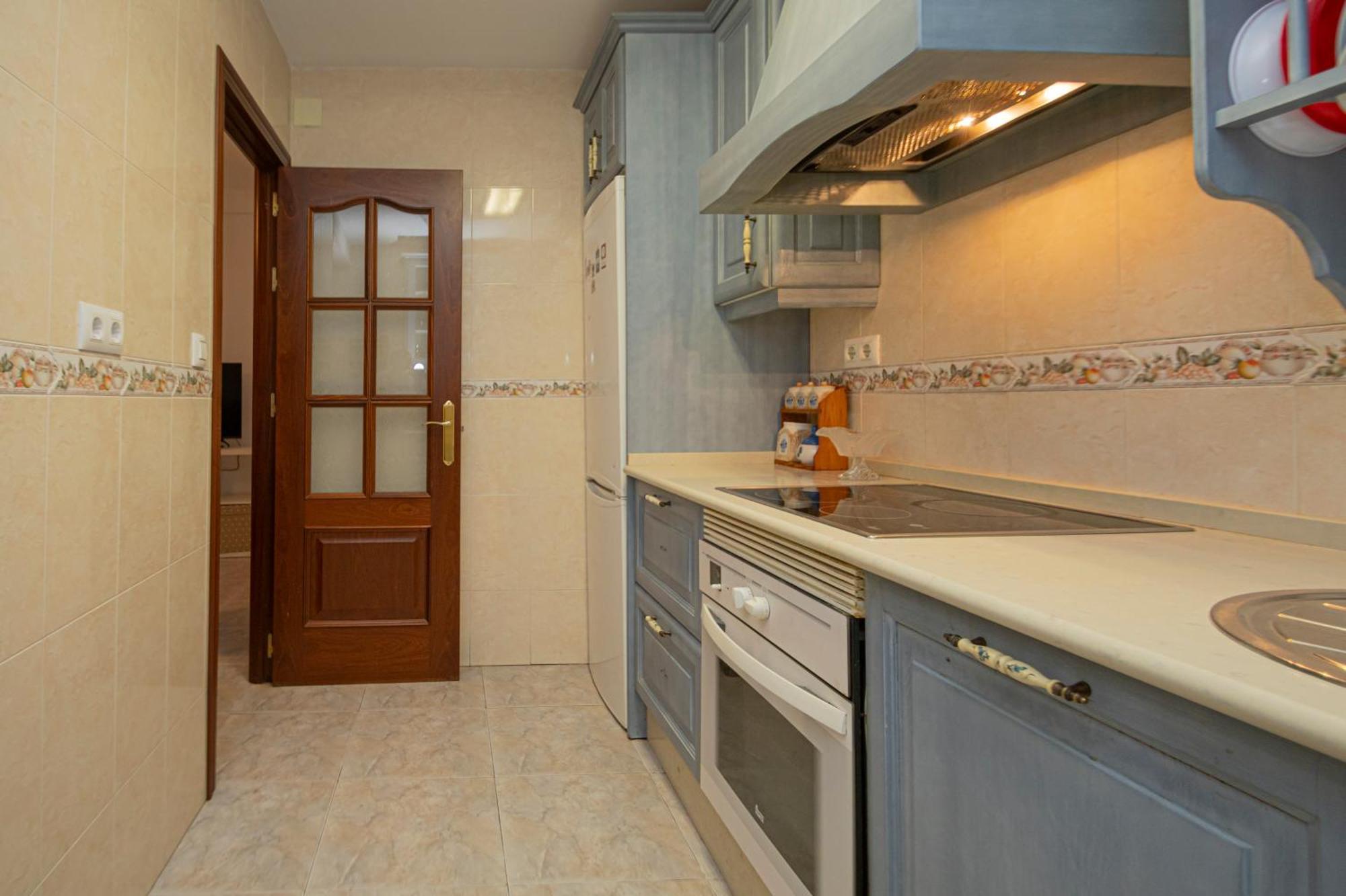 Apartment 3 Bedroom In The Heart Of Triana