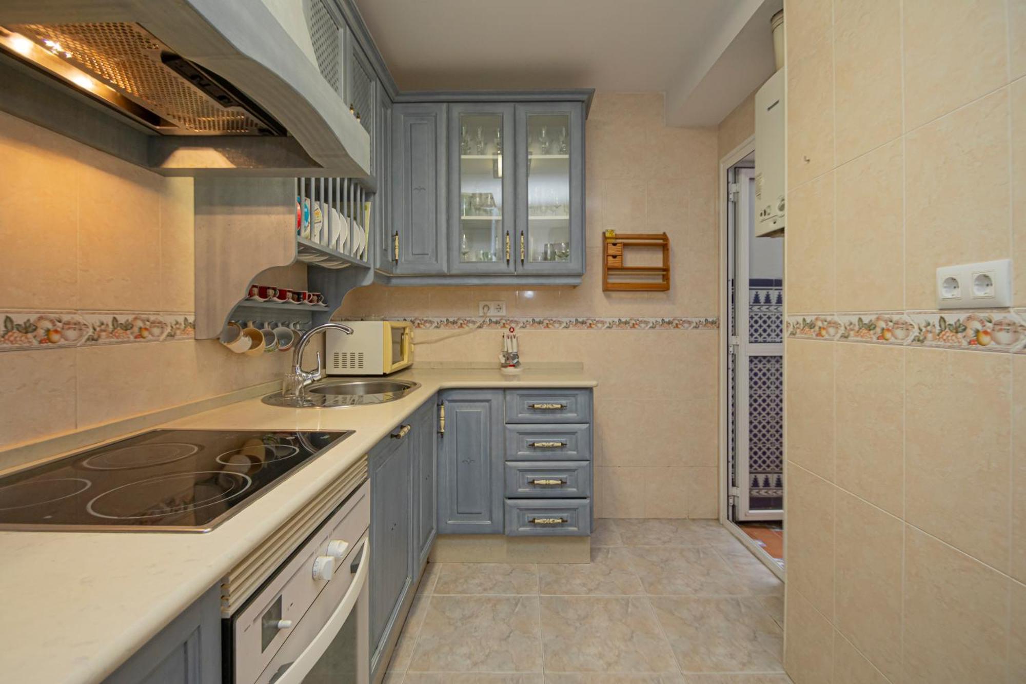 Apartment 3 Bedroom In The Heart Of Triana Seville
